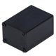 thumbnail image 5 of Junction Case, Aluminium Electric Box Black Waterproof  Heat Dissipation  For DIY ANGGREK Electric Box, 5 of 8