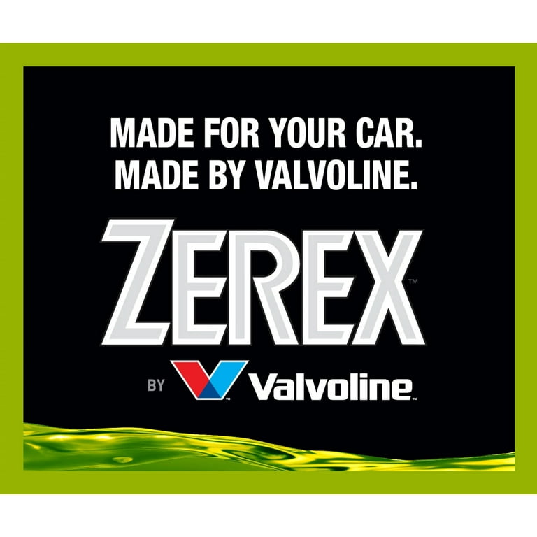 ぐりーんぐりーん Amazon.com: Zerex Original Green Low Silicate 50/50