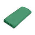 thumbnail image 5 of Mainstays by Becky G. & Alejandra Satin Body Pillow Cover, Green, Adult/Teen, 5 of 6