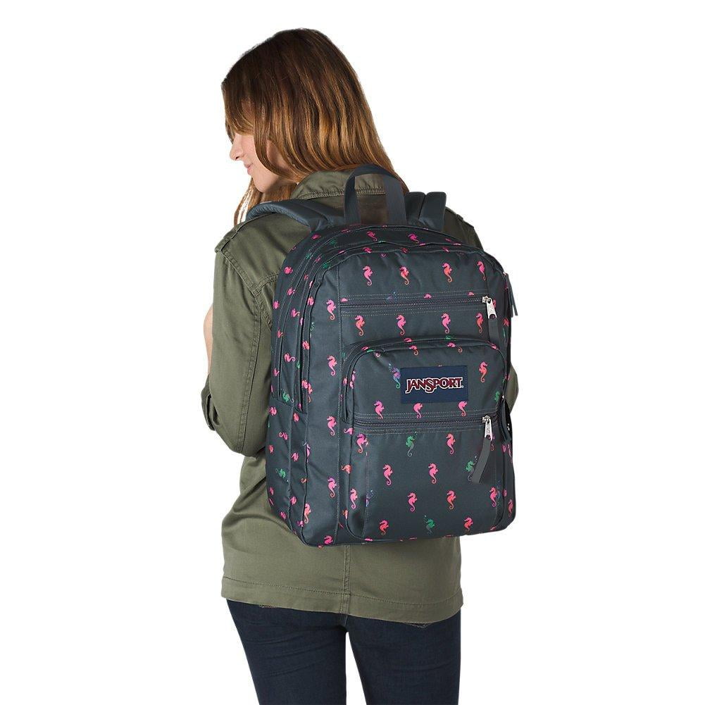 jansport seahorse backpack