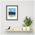 thumbnail image 4 of Florence Grey Picture Frame, Photo Frame, Art Frame, 4 of 10