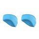 thumbnail image 1 of Yuarrent Calentador de orejas Simple, cómodo, a prueba de frío, forro polar, cubiertas para orejas, diadema para exteriores con accesorio de Cielo azul 2Conjunto, 1 of 6