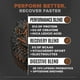 thumbnail image 2 of Proteína en polvo Birdman Falcon Performance 31 g Protein, 2 of 7