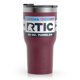 thumbnail image 2 of RTIC Tumbler 30 oz Maroon - Rojo RTIC RTIC Tumbler 30 oz Maroon - Rojo, 2 of 5