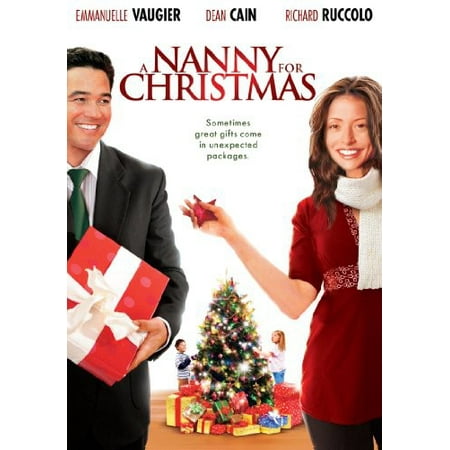 A Nanny for Christmas