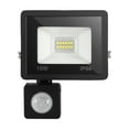 thumbnail image 1 of 10W-150W PIR Mot Sensor Projecteurs Led Ip66 Étanche Led Lampe Murale Extérieure Projecteur Lumière Extérieure, Performance Extraordinaire, 1 of 7