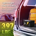 thumbnail image 4 of Batería LiFePO4 GOLDENMATE 12V 16Ah IP67 impermeable, 4 of 9