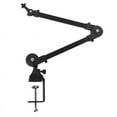 thumbnail image 1 of Bras de Microphone Robuste Réglable et Pliable pour Performances en Studio et en Direct, 1 of 7