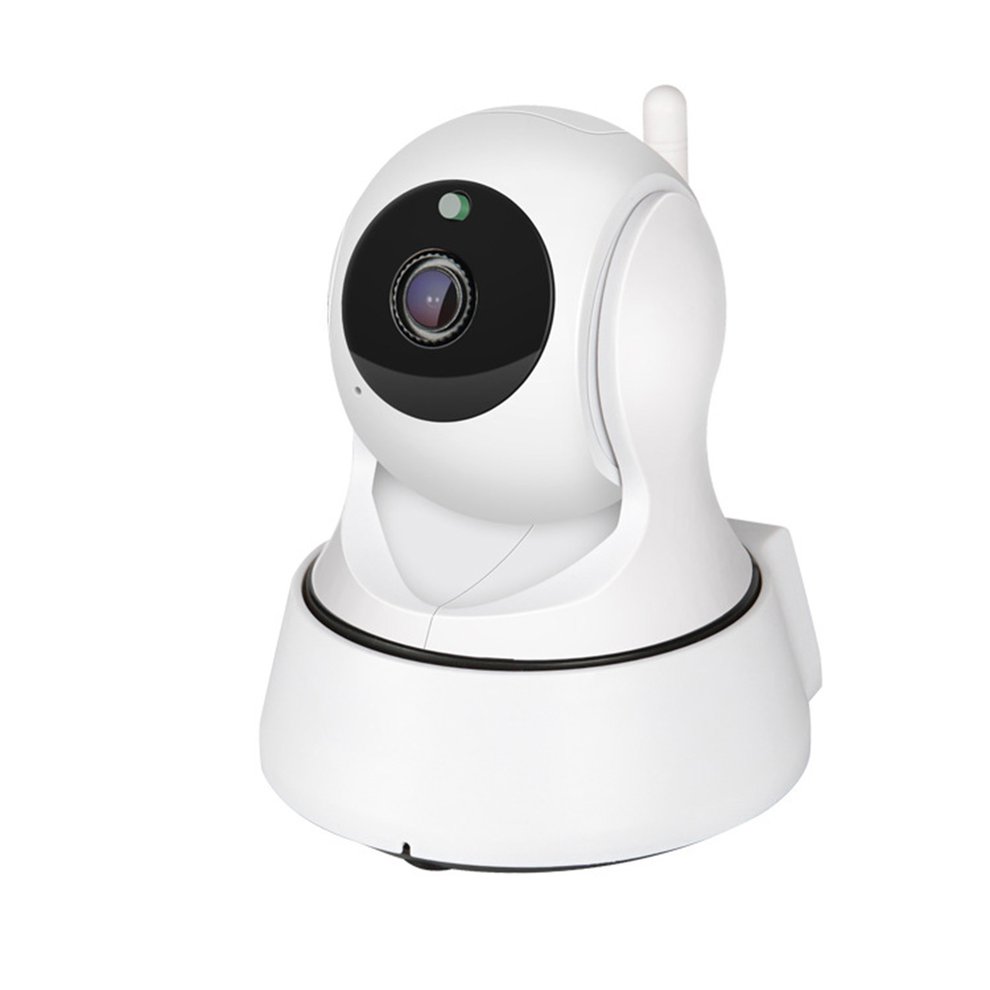 ILHIP3291MC 1MP IP Camera Wifi 720P Home Security Camera Wireless