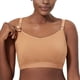 thumbnail image 1 of Sostén de Lactancia Deportiva Gratlin Plus Size Algodón 5XL, 1 of 4