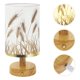 thumbnail image 3 of 1set LED Touch Type Atmosphere Lamp Bedside Small Night Light Home Lighting Lamp, 3 of 3