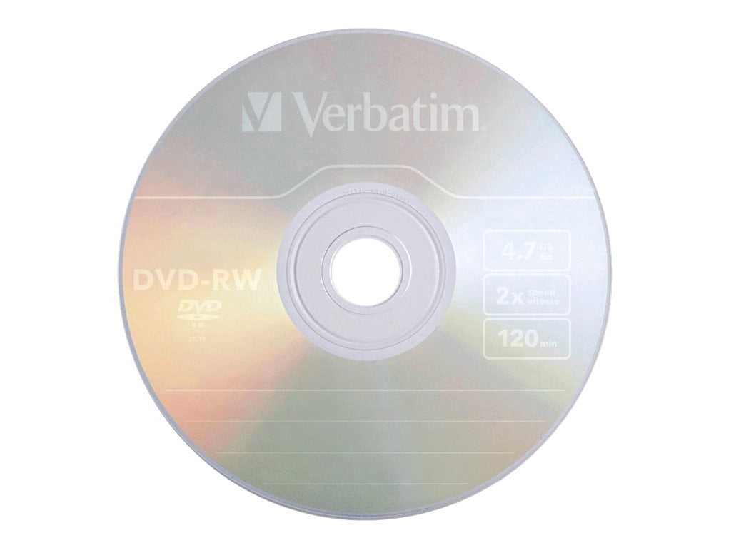 DVD-RAM Double Sided Type I Media - Walmart.com DVD-RAM Double Sided Type I Media - Walmart.com