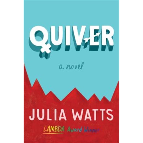 Pre-Owned Quiver (Paperback) 1941110665 9781941110669