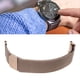 thumbnail image 1 of Correas De Reloj, Correas De Correa De Reloj De Liberación Rápida De Acero Inoxidable De Cabeza Plana De 20 Mm Compatibles Con GT2 Sports Party Travel, 1 of 8