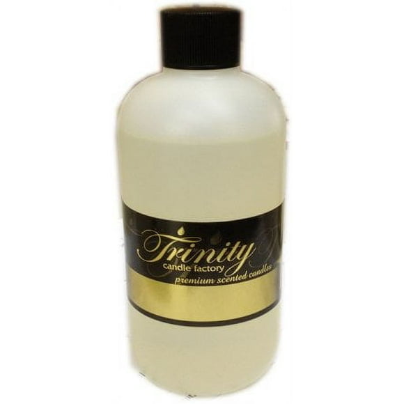 Trinity candle Factory - gardenia - Reed Diffuser Oil - Refill - 8 oz