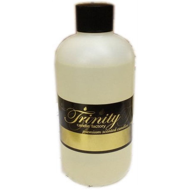 Trinity Candle Factory - Autumn Harvest - Reed Diffuser Oil - Refill - 8 oz.