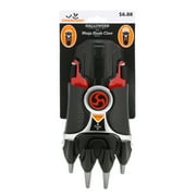 Way to Celebrate Halloween Morphing Ninja Slash Claw Toy Weapon, 11" long claws extended