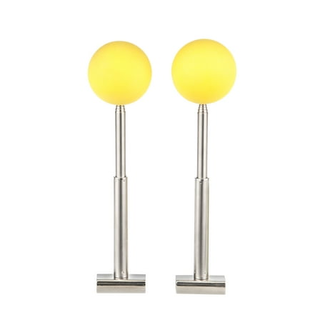 TowSmart 7287 Solo Hitch Alignment System, Adjustable and Magnetic