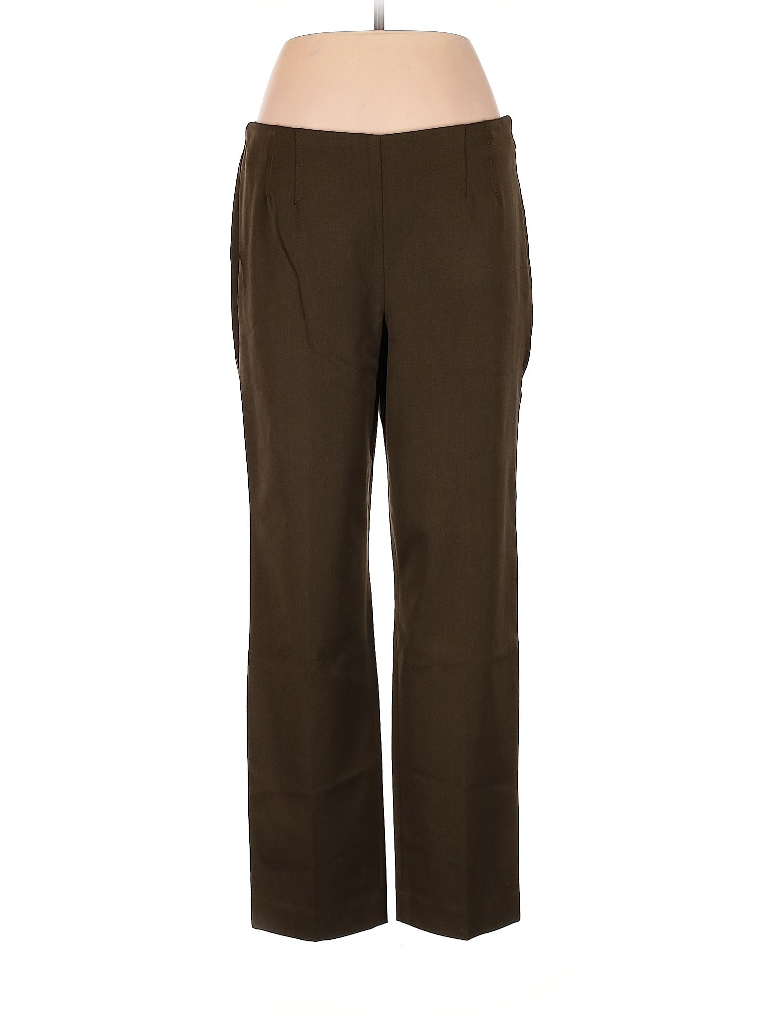 size 12 petite pants