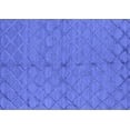 thumbnail image 1 of Ahgly Company Indoor Rectangle Oriental Blue Industrial Area Rugs, 6' x 9', 1 of 4