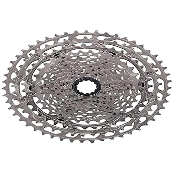 Shimano CS-M5100 Cassette Sprocket 11S 11-51T 11-13-15-18-21-24-28-33-39-45-51T ICSM510011151 DEORE