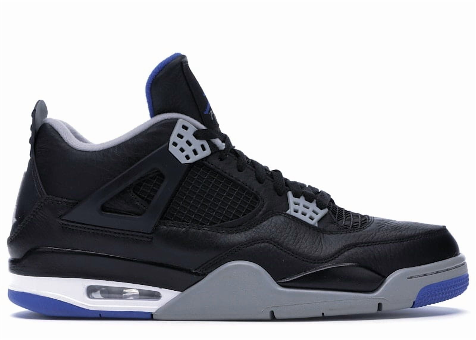 靴 JORDAN BRAND AIR JORDAN 4 RETRO Jordan Retro 4 Sneakers Have a Vintage Design | eBay