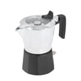 thumbnail image 3 of Cafetera Moka Cafetera Italiana Portátil Liviana Fácil Operación Distribución Promedio De Calor Para Viajar ANGGREK Otros, 3 of 8