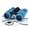 Blue, variant on S Syxspecial Age 3-12 5x Shockproof Binoculars with Accessories Included