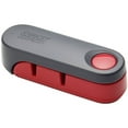 thumbnail image 2 of Joseph Joseph Rota Red Folding Knife Sharpener, 2 of 5