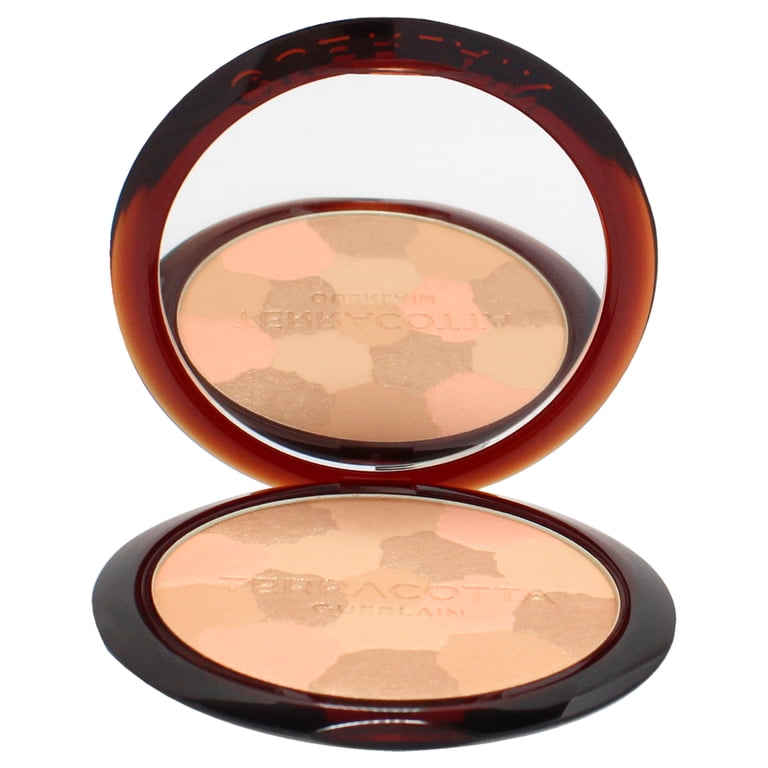 Guerlain Terracotta Light The Sun Kissed Healthy Glow Powder - 03