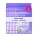 thumbnail image 3 of Magnesium Patches EasyDerm Quick Calming 40 parches (paquete de 4), 3 of 7