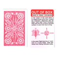 thumbnail image 1 of Out Of Box Magic Spy Playing Cards Pack Of 3 | Secret Trick Password For Every Card Best For Flash Game, Teen Patti, Rummy, Paplu, Magic Shows_mr | With Out Of Box Magic Spy Playing Cards, 1 of 5