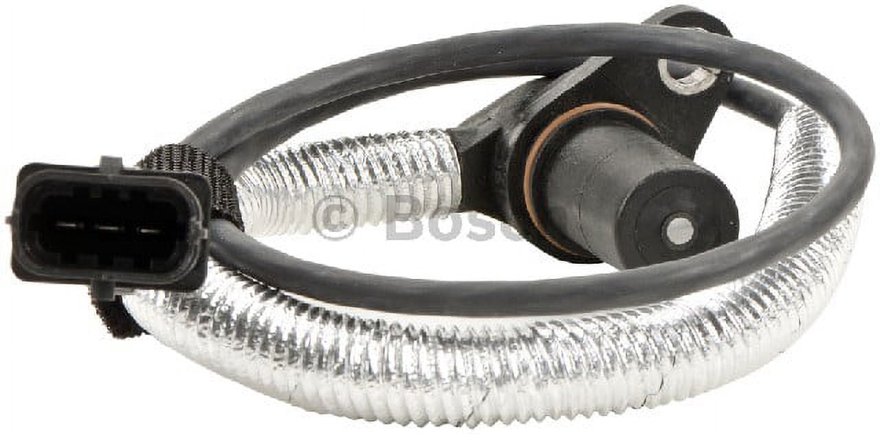 Engine Crankshaft Position Sensor Fits select: 2003-2004 CADILLAC CTS, 1997-2001 CADILLAC CATERA