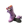 thumbnail image 5 of TMA EYES Casual Zipper Walking Boots, 5 of 5