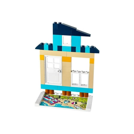 Lego Friends Fusion Resort Designer Set LEGO 21208