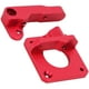 thumbnail image 2 of Kit De Bloque De Extrusora De Extrusora De Aluminio Y Metal, Juego De Alimentación De Extrusora, Para Ender 3 YLSHRF Extruder Feed Set, 2 of 8