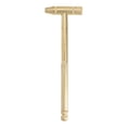 thumbnail image 1 of 6 in 1 Multi-functional Mini Ball Hammer Screwdriver Tool (Golden), 1 of 5