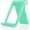 Green, variant on Cell Phone Desk Stand Holder Multi-Angle Adjustable Phone Desk Stand Tablet Holder for iPhone 17 16 15 14 13 12 11 Pro Max XS XR Samsung Galaxy S22 S21 S20 S10 S9 Edge Android Smartphone(White)