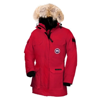 Canada Goose Canada Goose Women S Expedition Parka Walmart Com Walmart Com