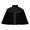 Black, variant on Hvyesh Medieval Shawl Women Renaissance Velvet Cape Wraps Gothic Stand Collar Cloak for Party