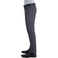 thumbnail image 2 of Kenneth Cole Reaction Mens Slim Fit Knit Chino Pants, 2 of 6