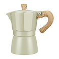 thumbnail image 1 of Mocha Coffee Maker Italian Espresso Coffee machine Percolator Pot Stovetop Coffee Maker 150Ml, 1 of 6