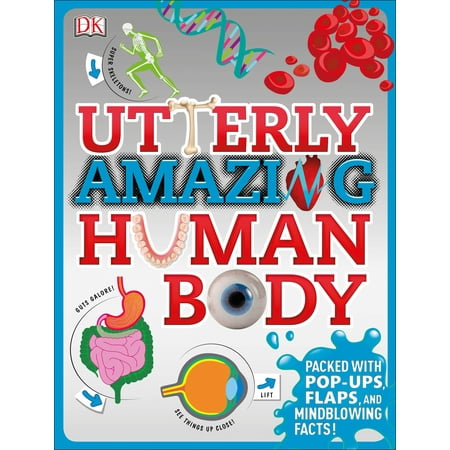 Utterly Amazing Human Body (Best Human Body App)