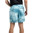 thumbnail image 5 of Realtree Men’s Lined Shorts – Fishing Camo, Quick-Dry, Lightweight, ideal for fishing, hiking, running lounging, size 2X, 5 of 13