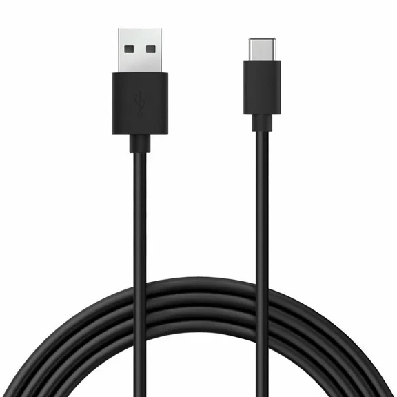 Usb-C Adapter Charger Cord Cable Lead For Jbl Charge 4 Player Portable Speaker