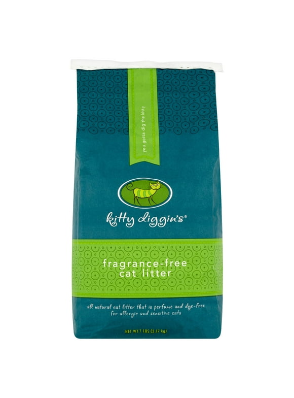 NonClumping Cat Litter in Cat Litter and Accessories