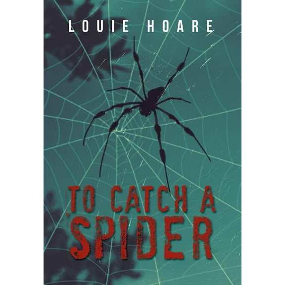 To Catch a Spider (Hardcover)