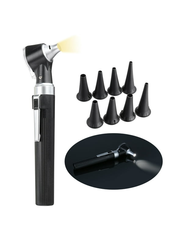 Otoscopes in Patient Care