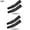 20#, variant on Visland Breathable Sweat Absorption Arm Sleeves Uv Sun Arm Cover/camouflage Sleeves For Outdoor Sports 2 Pairs