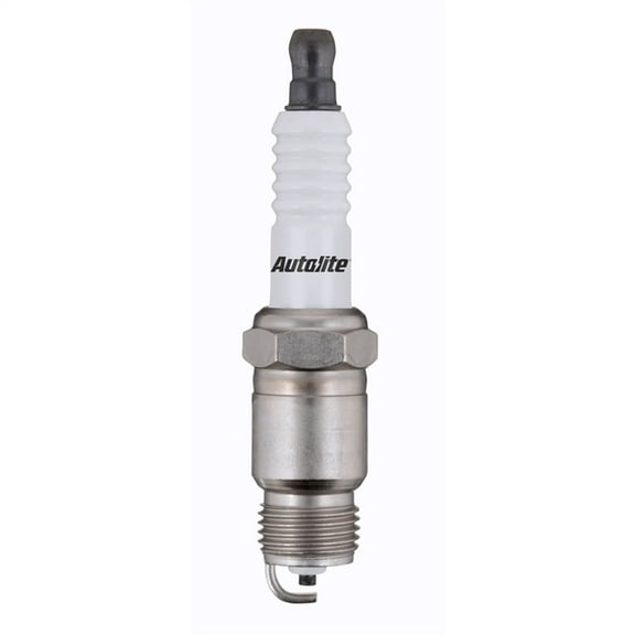 Autolite APP26 Double Platinum Spark Plug